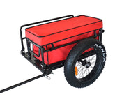 Bicycle Cargo Trailer